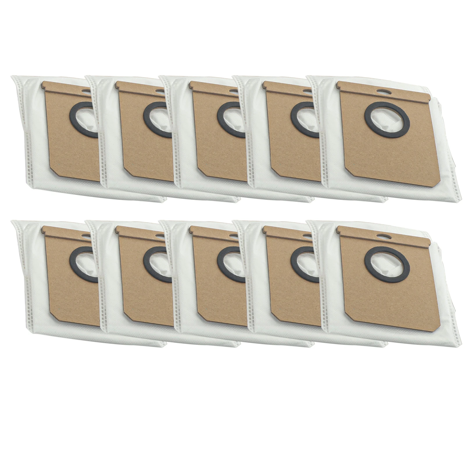 Part Dust Bags Accessories Repair Vacuum Cleaner Compact Easy Installation Exquisite Replacement Long Lasting Brand New
