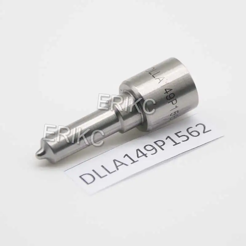 ERIKC DLLA149P1562 Common Rail Injector Nozzle Assembly DLLA 149P 1562 OEM 0433171961 FOR 0445120063 0 445 120 063