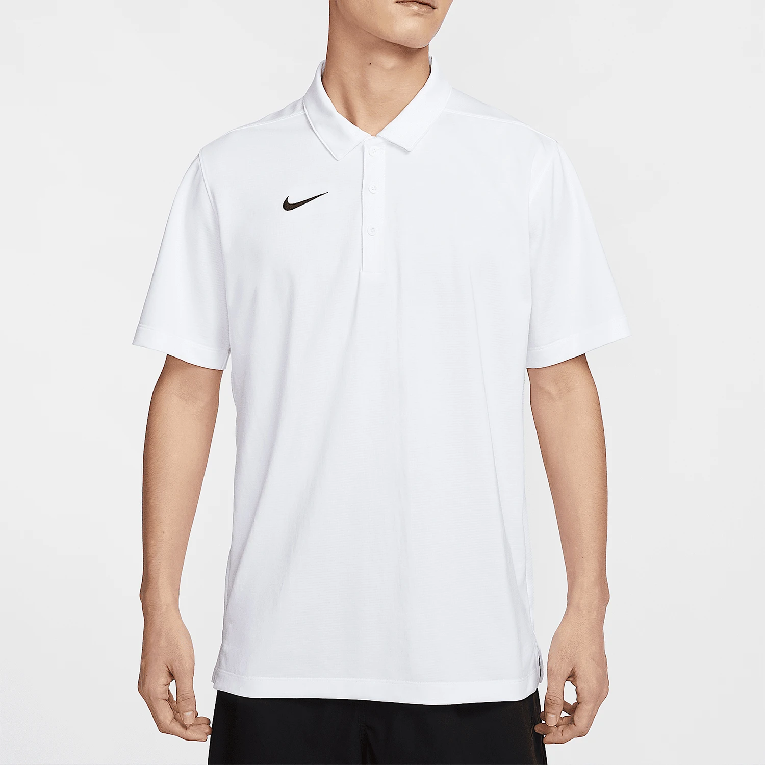 

Мужская повседневная трикотажная рубашка-поло Nike Originals, новинка весны 2025 года, IB8831-100