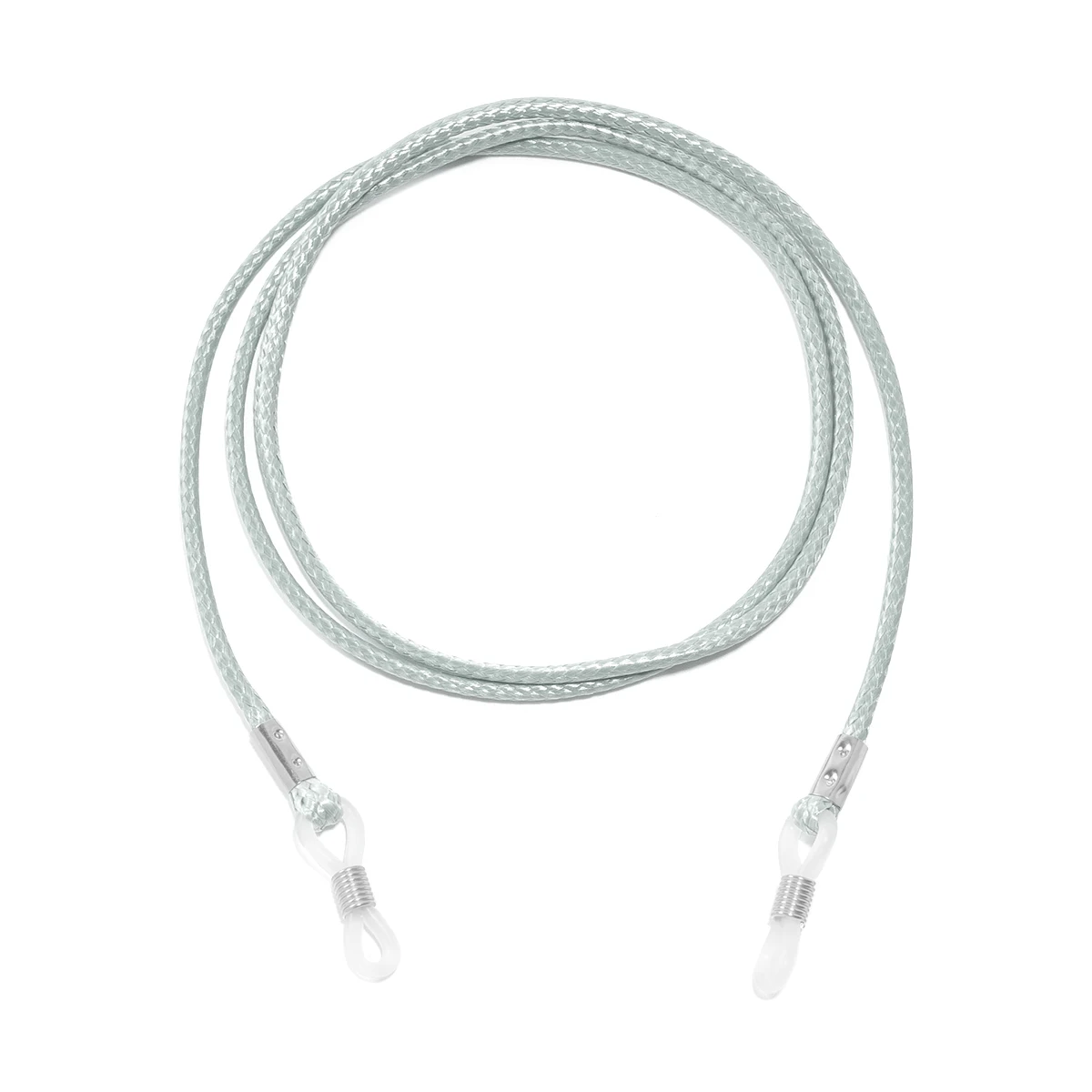 Reiskoord voor brillen, nekband, brilaccessoires, modieus multicolor brillenkoord