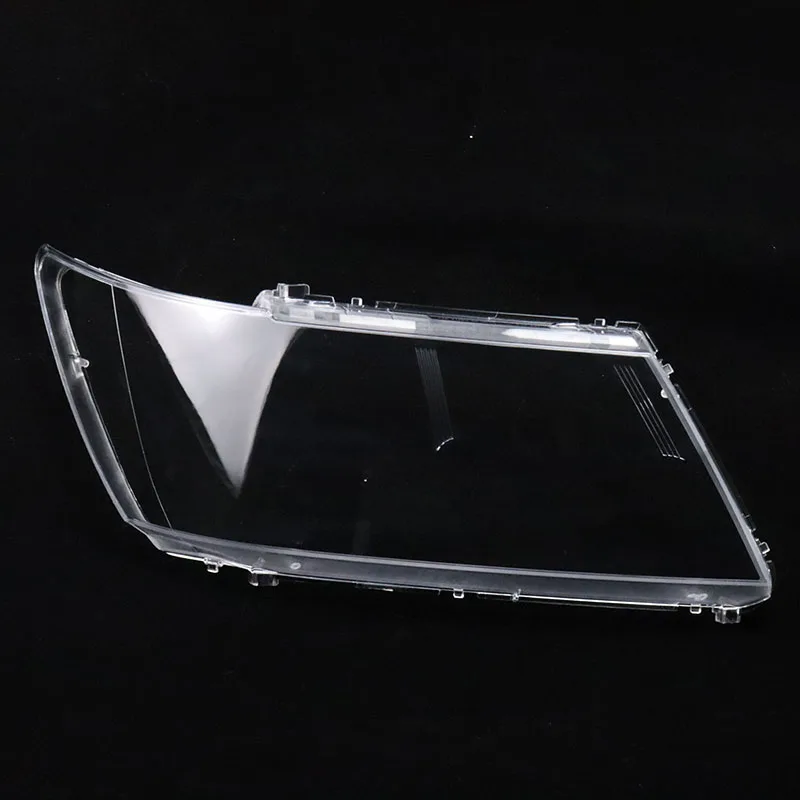 

For 09-10-11, 12-13-13-14-15 Dodge JCUV headlight cover, transparent lampshade, JCUV lamp shell