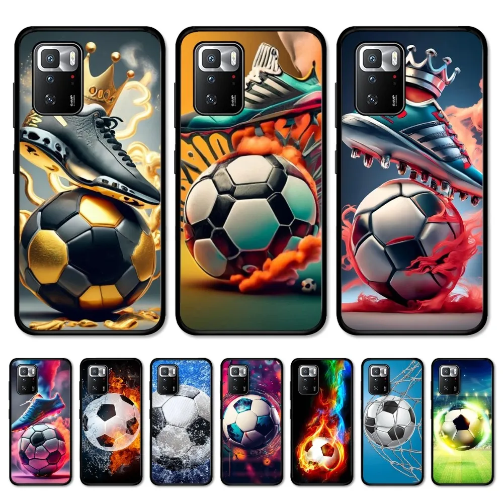 Football Sport Phon…