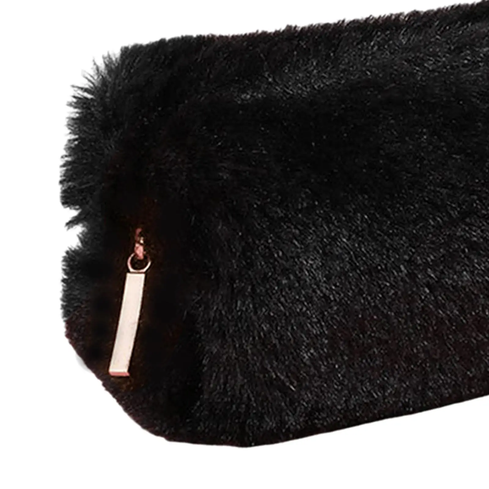 Multifunctional Pencil Bag Cosmetic Bag Zipper Pen Bag for Kids Boys Girls