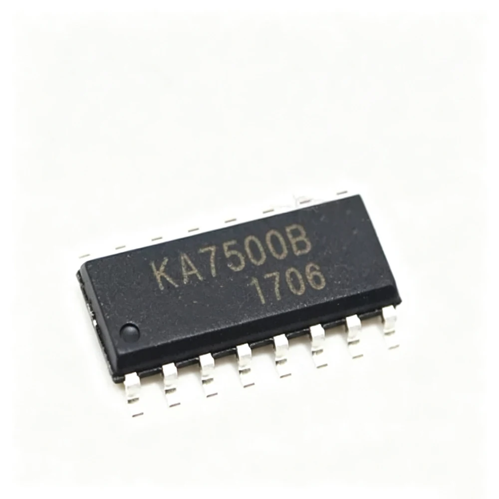 10pcs/lot KA7500B KA7500 7500B SOP-16 In Stock