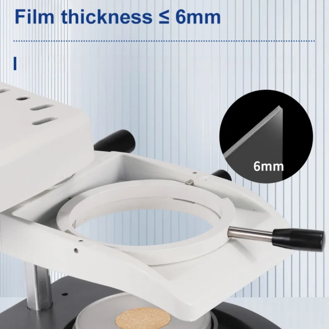 Dental Lab Vacuum & Pressure Forming Machine, Professional Orthodontic Retainer Making Equipment for Clinic & Laboratory Use