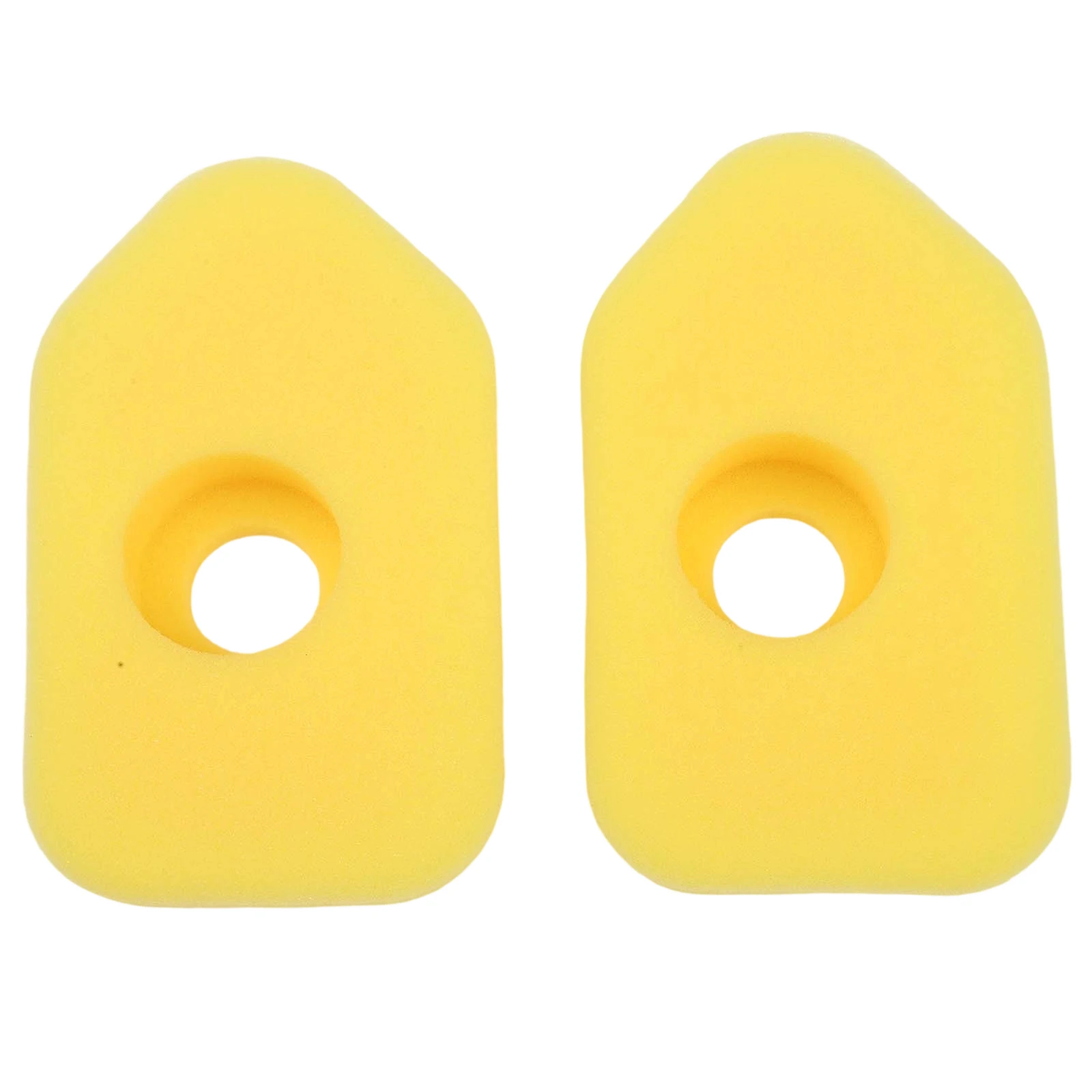 For 272235S Foam Air Filter 504-00579 Air Filter For Replacement Sponge Vertical Mower Engines Brand New For 272235S