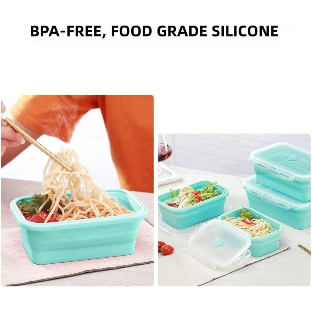 Thumbnail 4 - #37 Compare Food Storage Containers Before You Buy
