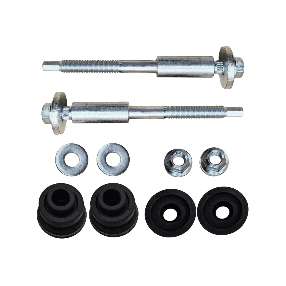 

Body Mount Kit 5220104040 5220204030 924-267 For Toyota For Tacoma 2005-2021 Car Frame Bushing Accessories Direct Replacement