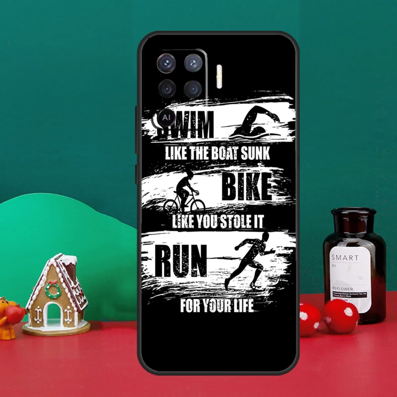 السباحة الدراجة تشغيل الترياتلون الحال بالنسبة ممن لهم A40 A60 A80 A6 A5 برو A15 A16 A17 A57 A94 A74 A54 A76 A96 A18 A38 A58 A78 A98 #3