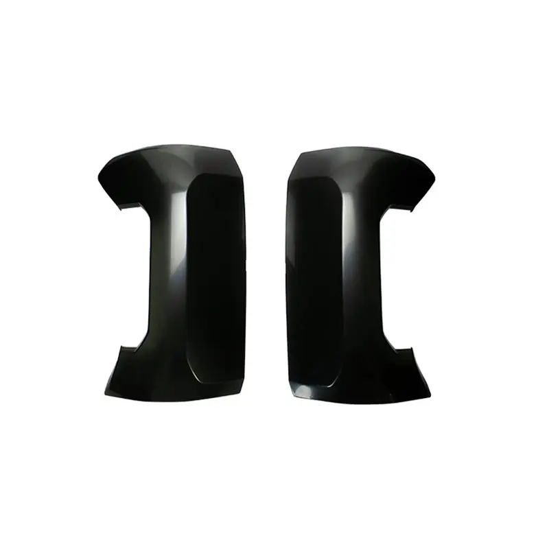 

AT92-Tail Light Cover Accessories For Toyota Tacoma 2024-2026 Smoked Rear Taillight Lamp Cover Bezel Trim Cover