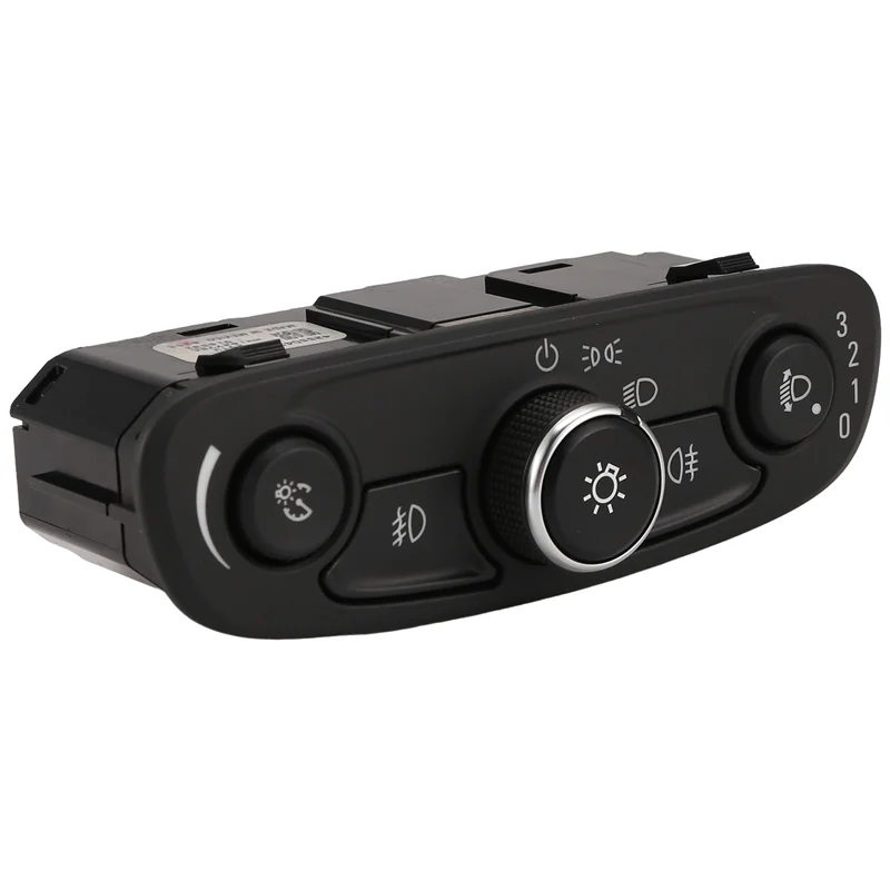 

A51K-Car Fog Light Headlight Switch For Opel Mokka 42550429 Car Accessories