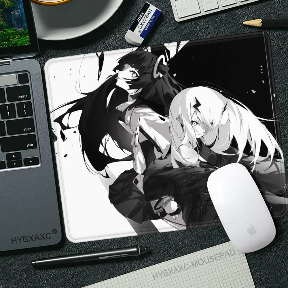 45*40cm E-Sports Mouse Pad Wallhack Skypad Frenzy Arcade Twins Balance Gaming Mousepad Gamer Professional Computer Mouse Mat