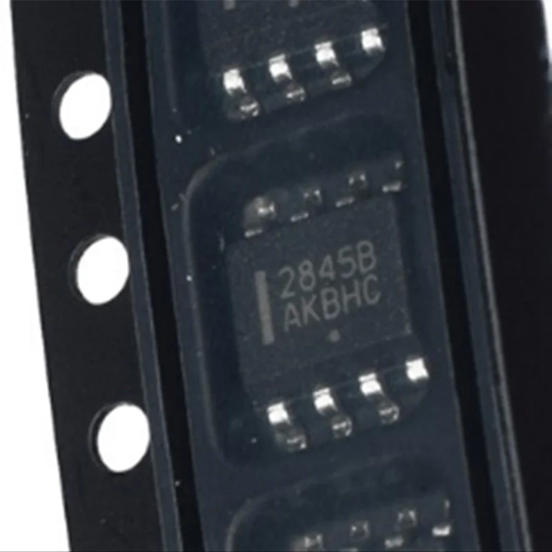 5 buah/lot 2845B Packing baru asli Chip kemasan 8-SOP