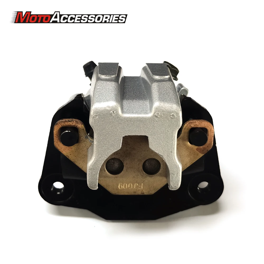 ATV Rear Brake Caliper Master Cylinder For Suzuki ATV LT-A500F LT-A500FB LT-A500FC LT-F500F ATV Calipers Accessories