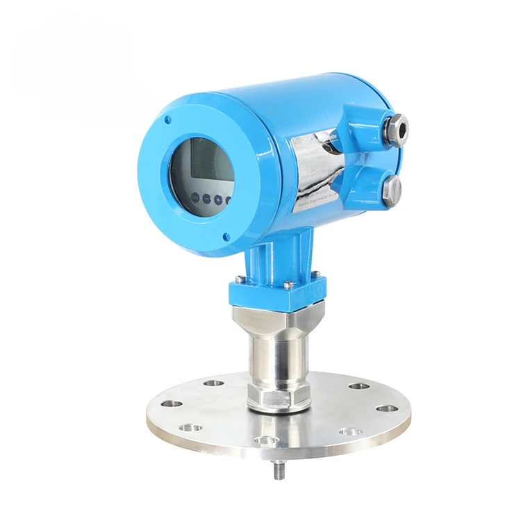 

for LT-RPH01 Guided Wave Radar Level Transmitter for Measure Level