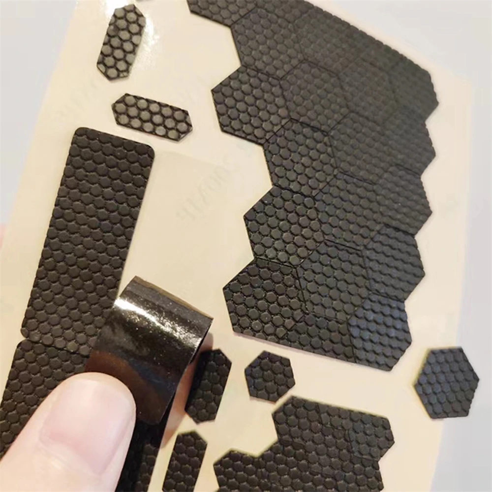 

Universal Mouse Shell Sticker DIY Mouse Sticker Accessories