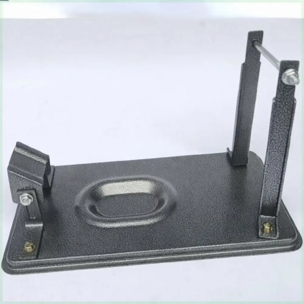 Heavy Duty Electric Planer Inverted Bracket For 82mm 1900B Woodworking Bench Tool Accessory Stationary Mount Base