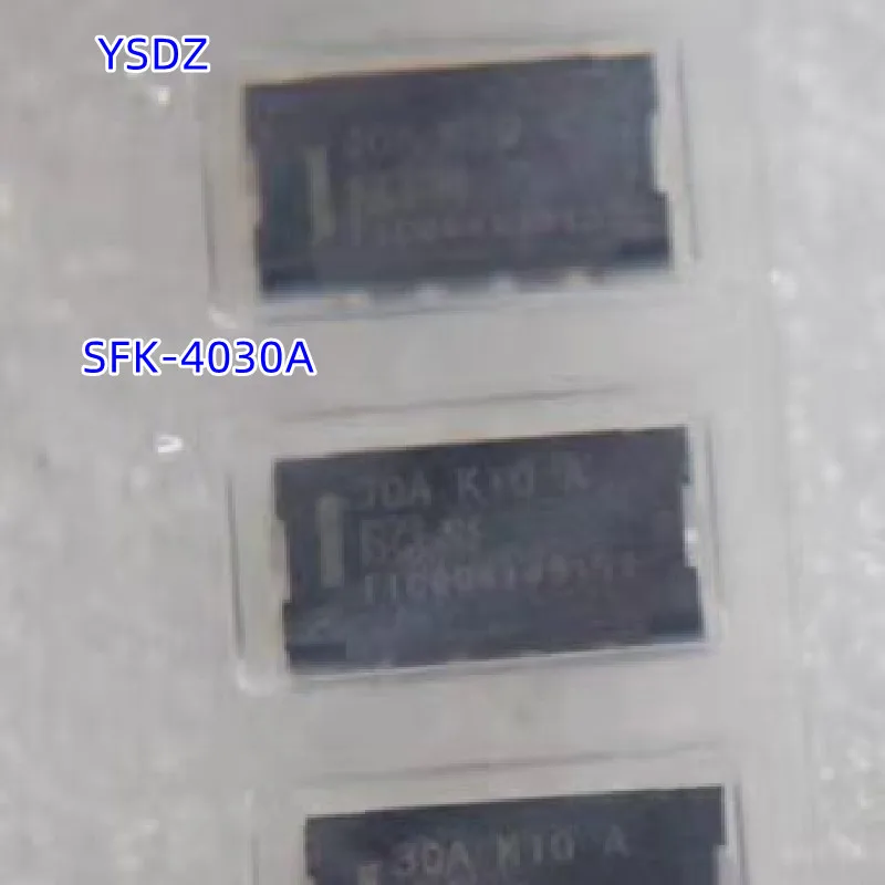 SFK-4030A SFK-4030A original 4030a batería au litio Chrysler 10-14 celdas 80V 30A 30AK10A