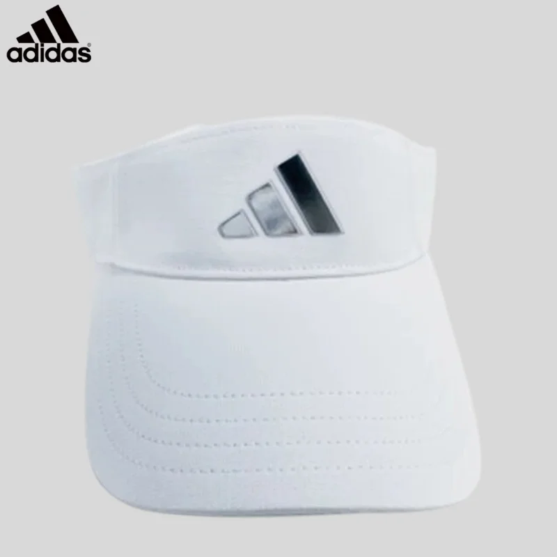 

Adidas new men's and women's sun protection outdoor sports sun hat IA9608