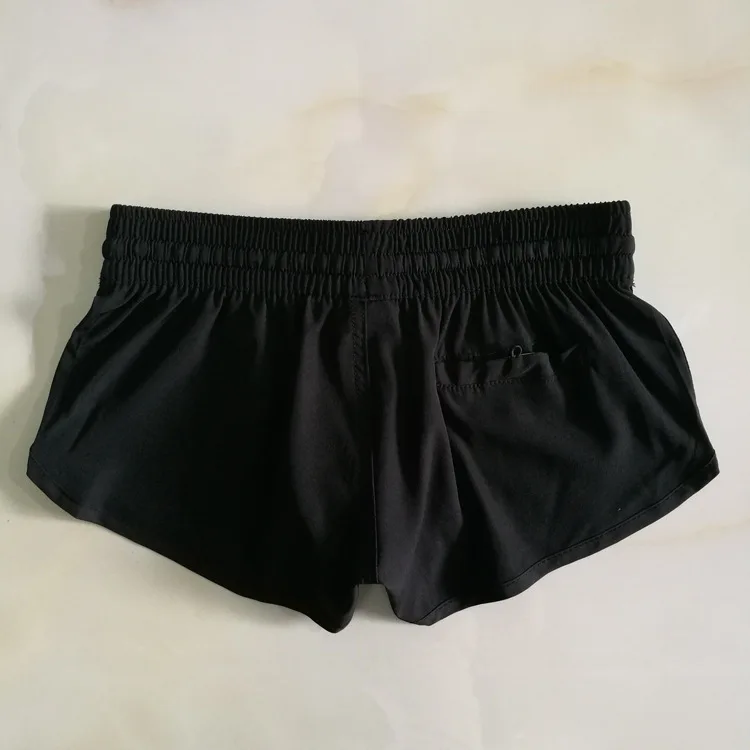 ROXY Summer Women's Surf orts Loose Casual Home Leisure Swimwear Qui Dry Hot Pants Bla Color Sport Fitn Fans Goods