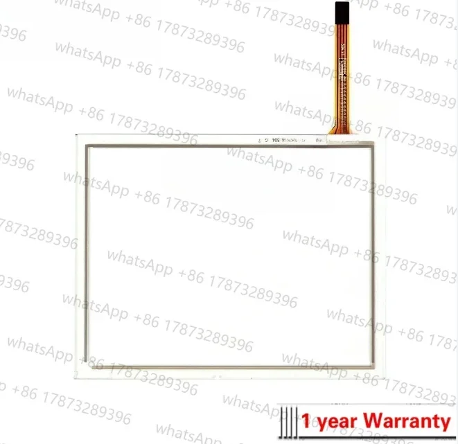 ل DMC ATP-057 محول الأرقام بشاشة تعمل بلمس لوحة الزجاج DMC ATP-057 ATP057 لمس