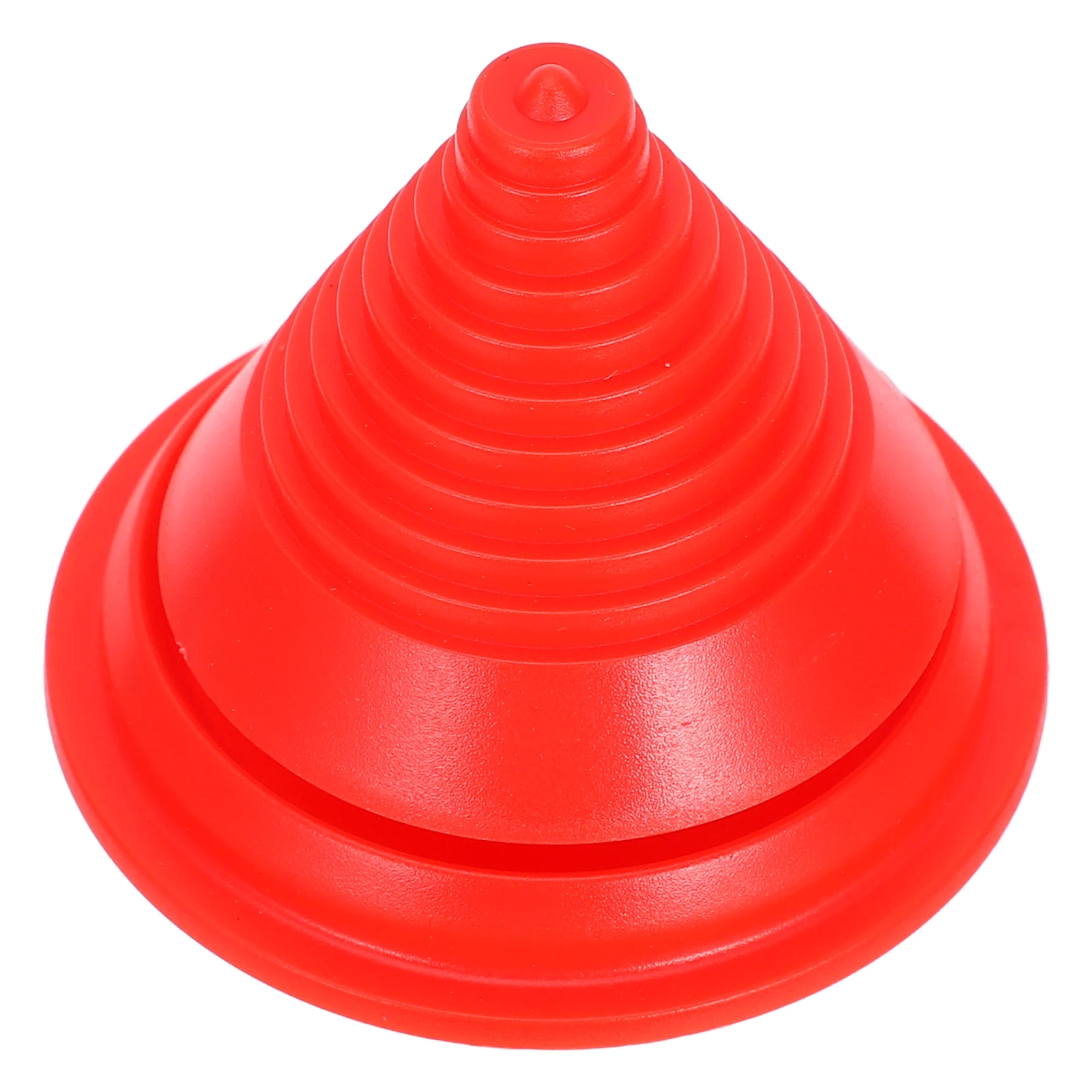 

4pcs Blade Lawn Accessories Parts Lawnmower Red Garden Tool Set Abs Material Blades Balancing Tool Replacement Garden