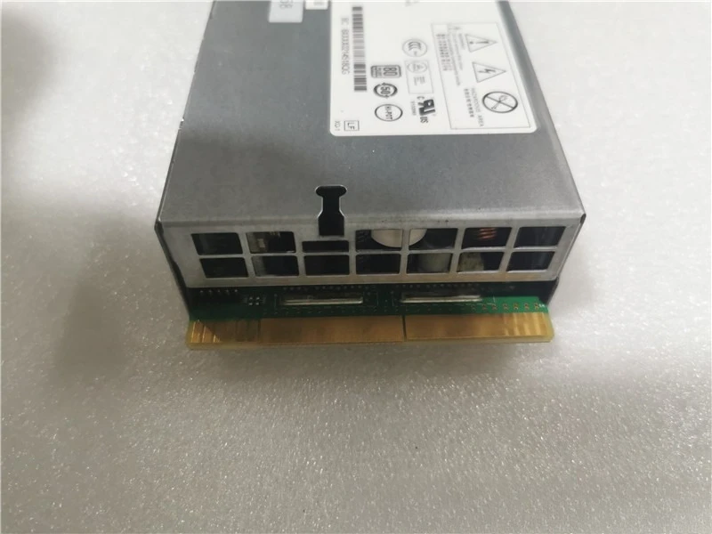 750W Hot Swap Server Power Supply Module PS-2751-2F-LF Compatible With RH2285 RH2288 1288 V2 V3 Server