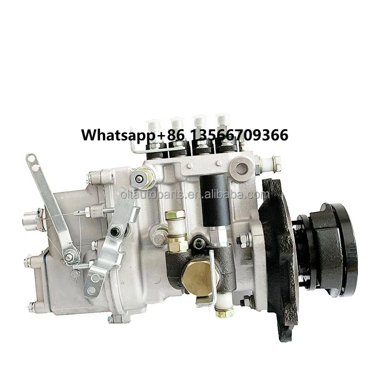 

4 Cylinder Fuel Injection Pump BHF4PM100001 4PL1156 4PL105 16010BH001 for YZ4102ZLQ 4100Q