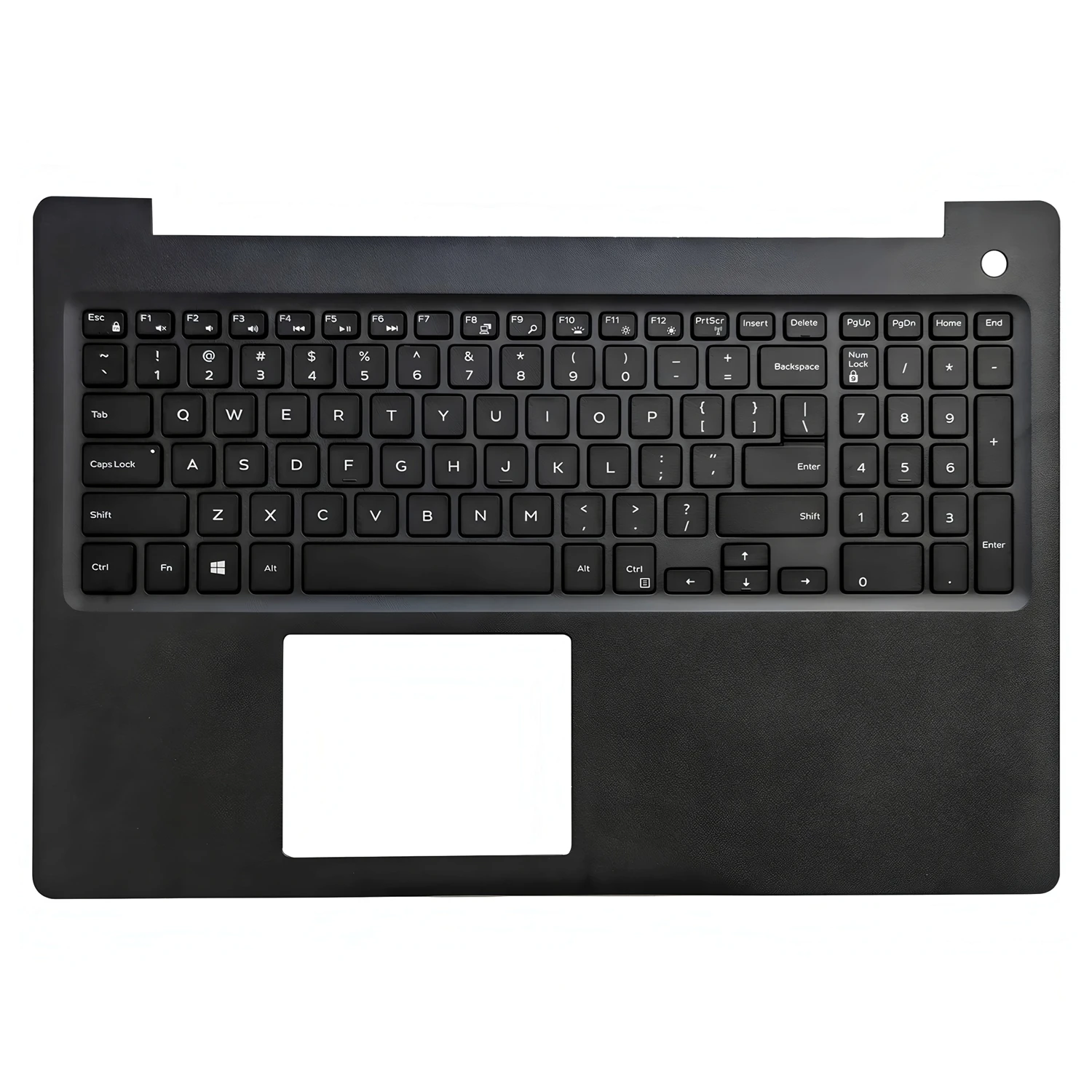 Nieuwe Laptop US Toetsenbord V - Laptop Accessories Keyboard Cover recensie en prijs