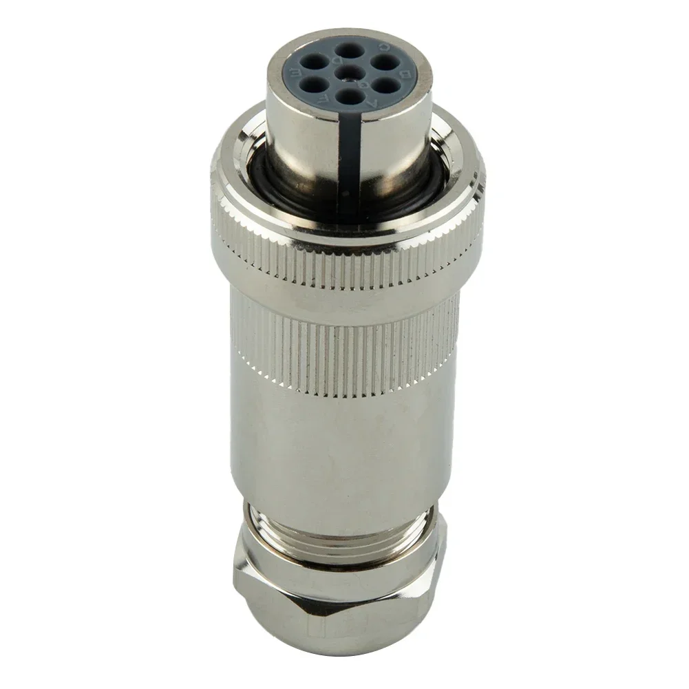 DB97007061 Valve Plug 7pin Proportional SP-667-24 CE SP-ZH-12P Compact SP-ZH-4P Function Professional SP669-220 Useful