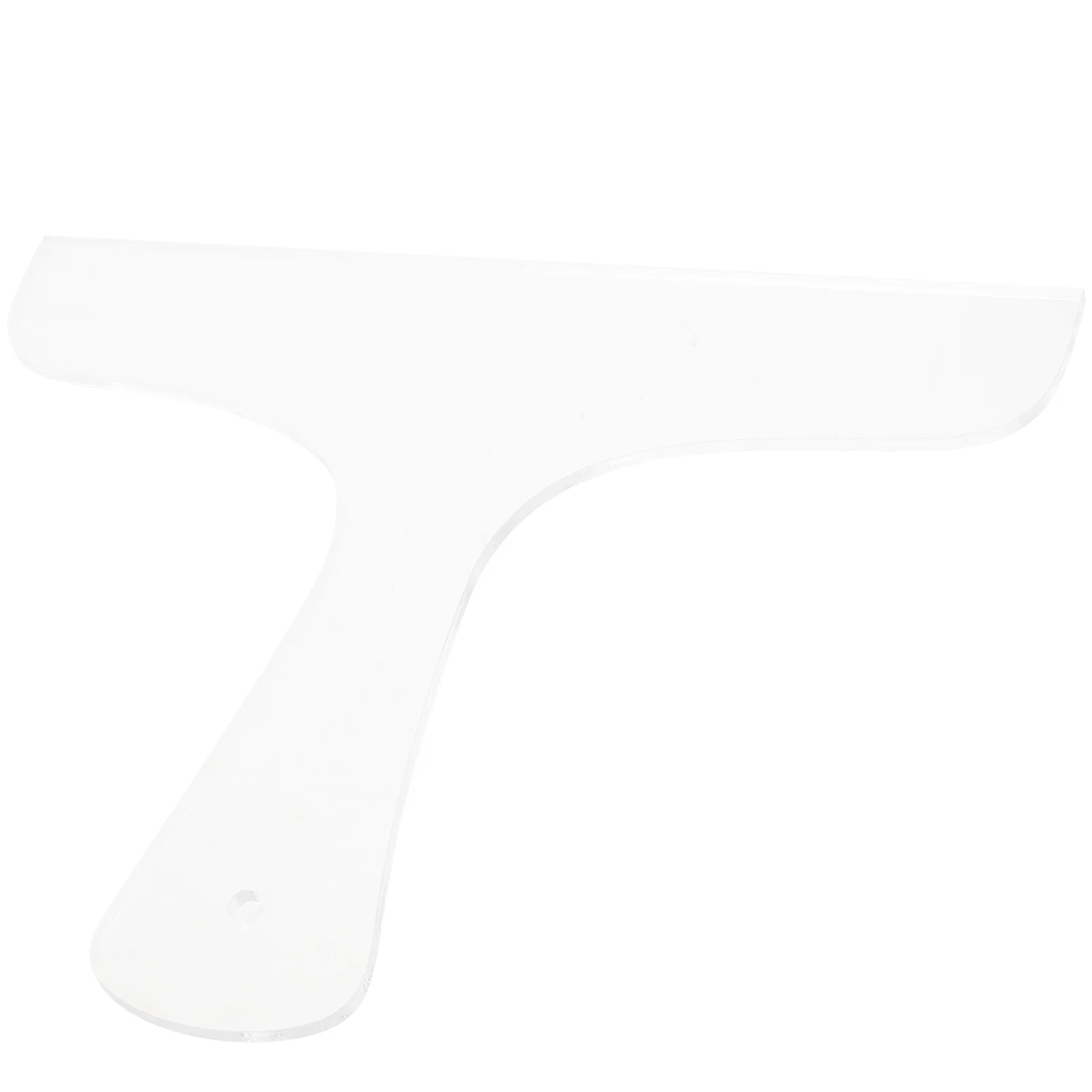 

Handle Acrylic Cutting Board Templates for Charcuterie Boards Household Router Woodworking