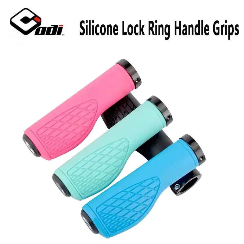 Odi Mountain Bike H… - image