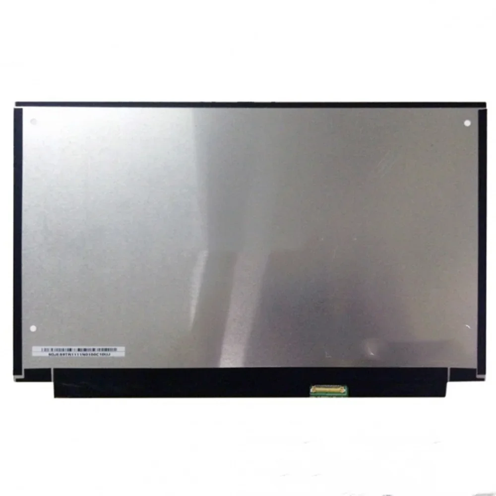 

N133HCE-GP2 13.3 inch LCD Screen IPS Panel Slim FHD 1920x1080 EDP 30pins 300 cd/m² (Typ.) 100% sRGB