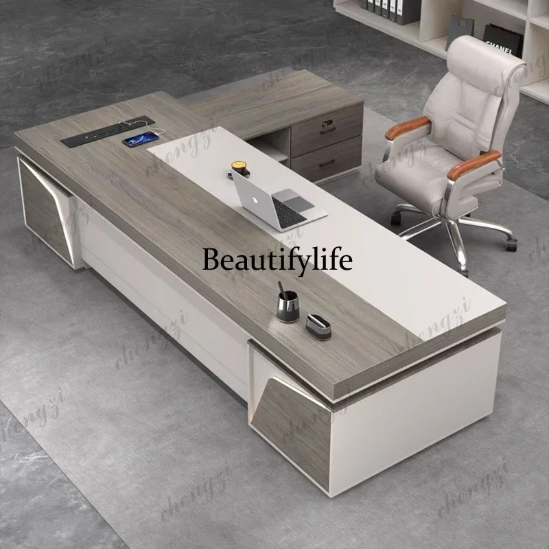 Computer Office Professional Furniture Bedroom Reading Room Multifunction Home Computer Reception Tavolino Lounge Furniture