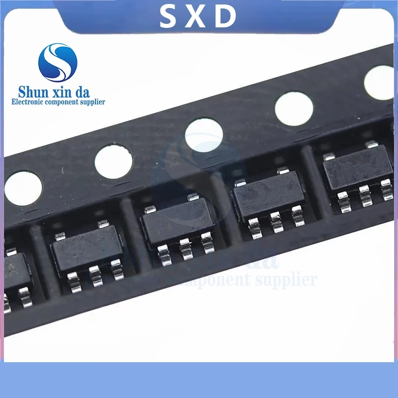 

20PCS RT9013-33GB RT9013-12 15 18 25 28 30 33GB 3.3V 500mA SOT23-5 SMD CMOS LDO Regulator IC