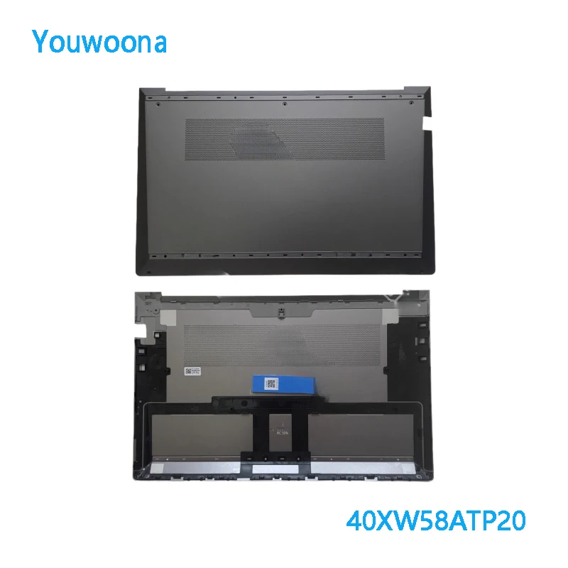 

НОВЫЙ ОРИГИНАЛЬНЫЙ ноутбук, сменная нижняя крышка D, чехол для HP ZBook15 Power G10 HSN-Q36C 40XW58ATP20