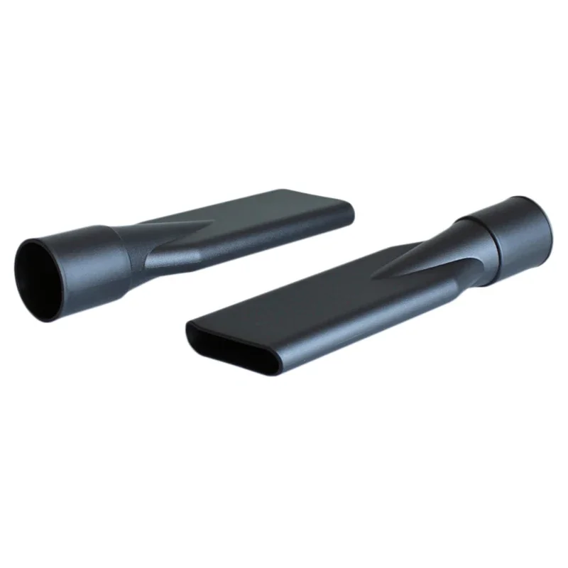 1 قطعة رأس شفط مسطح للنماذج 30/60/70/80/90 لتر لمرفق المكنسة الكهربائية الصناعية 44 مللي متر أداة شق