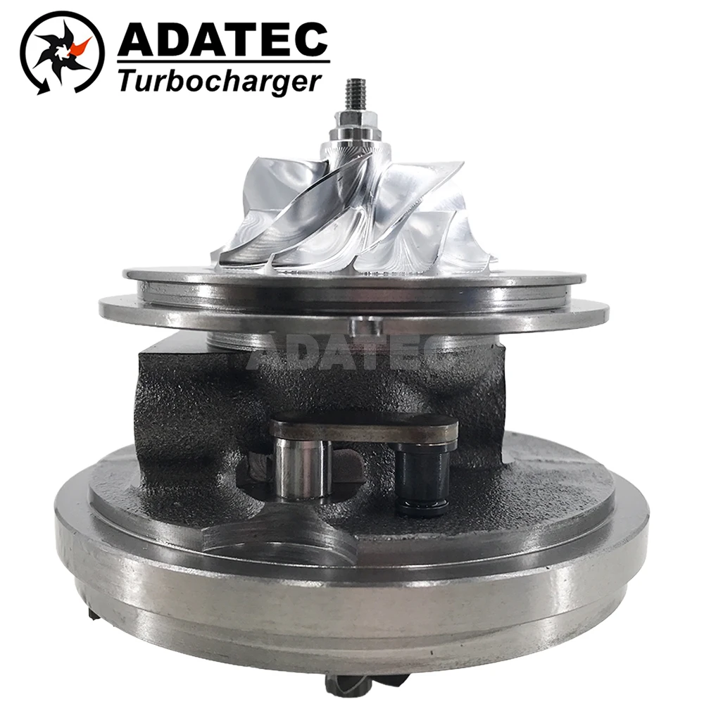 49131-07400 Turbine CHRA EA0110 Turbocharger Center 49131-07500 Turbo cartridge UNTUK RENAULT ESPACE/TALISMAN/TRAFIC Bus 2.0