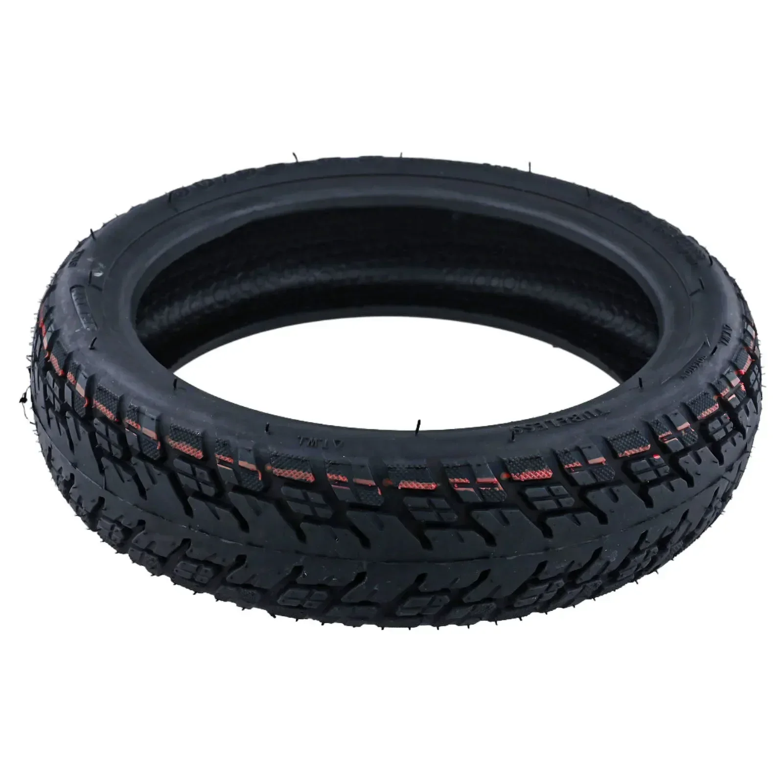 

1pc 10inch 60/65-6.9 Off-Road Vacuum Tire For Ninebot Max G2 G65 Electric Scooter Parts Accessories