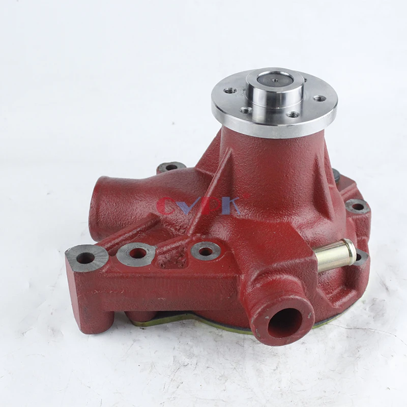 DE08 D1146 Water Pump for DoosanDaewoo 65.06500-6158 65.06500-6158K Enging