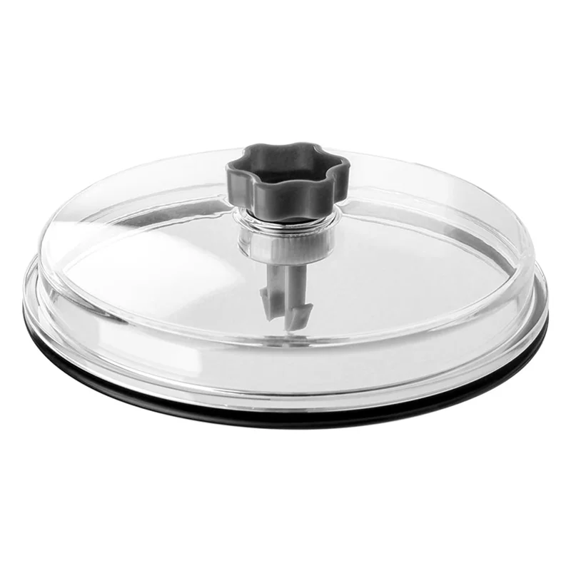 A12E-Leaf Trap Cover For Intex SF60110 SF15110 Pool Sand Filter Pump And Combo Parts, Swimming Pool Cleaning Cover Lid