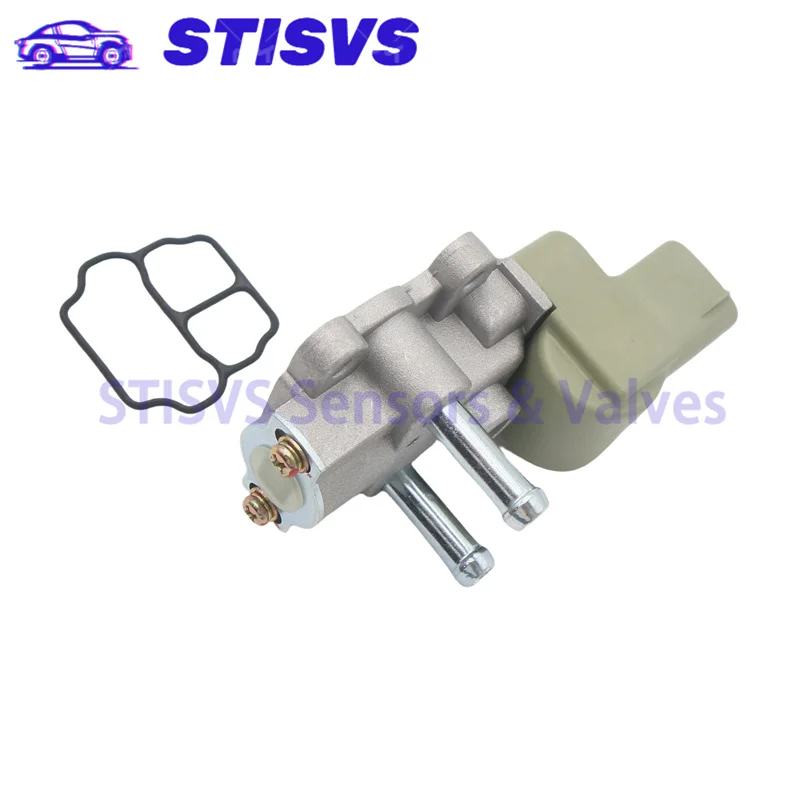 

22270-11010 22270-23010 Idle Control Valve For Toyota Paseo Tercel 1995 1996 1997 Car Parts 2227011010 2227023010 New