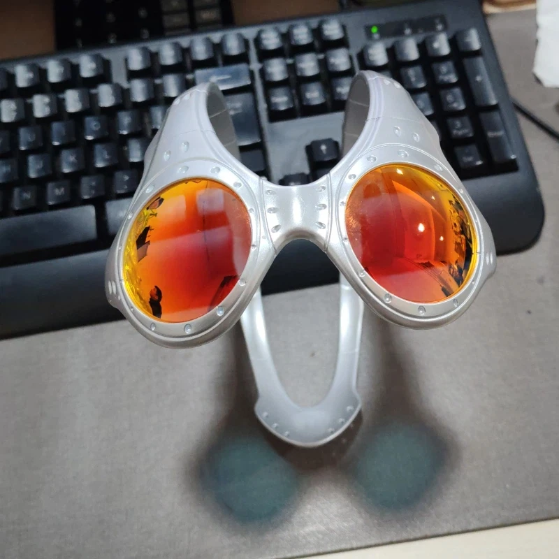 Futuristic Retro Al…