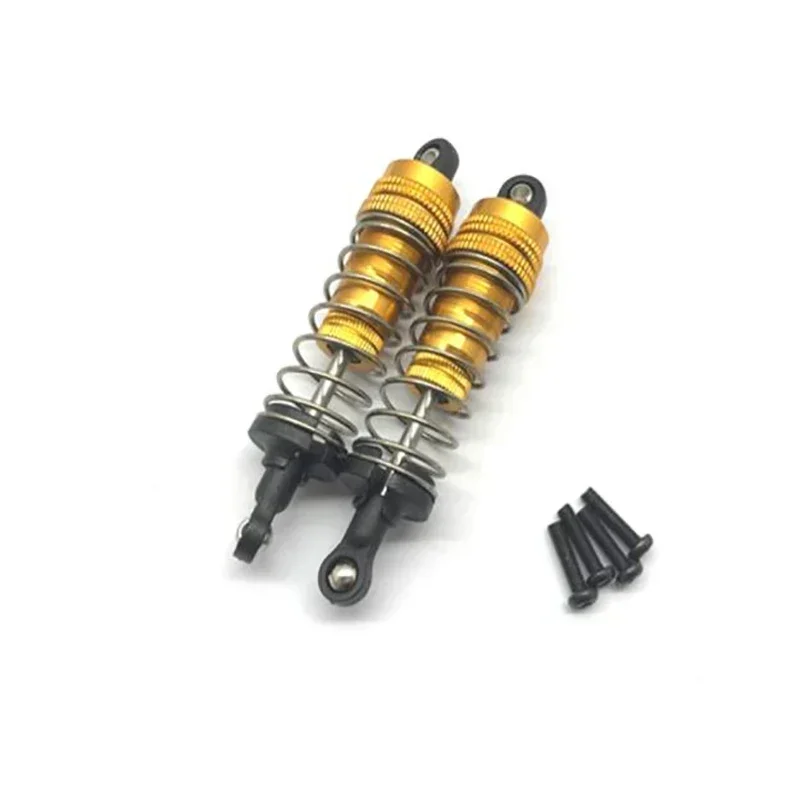 For WLtoys 144001 RC car upgrade spare parts Shock absorber 144001-1316