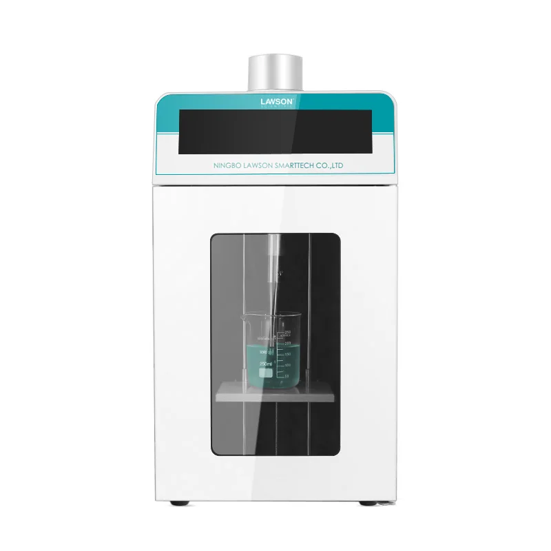 

Ultrasonic Processor Customizable OEM Ultrasonic Homogenizer for Cell Lysing and Extraction Sonicator Manufacturing