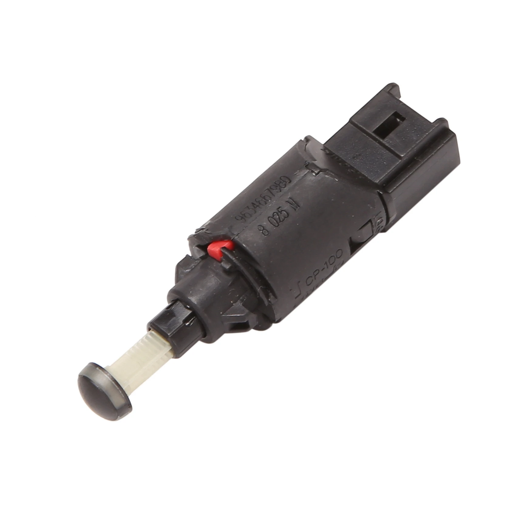 #55N Brake Stop Light Switch Sensor for CITROEN Xsara 1997-2005 PEUGEOT,Brake Light Switch Sensor,(ABS)