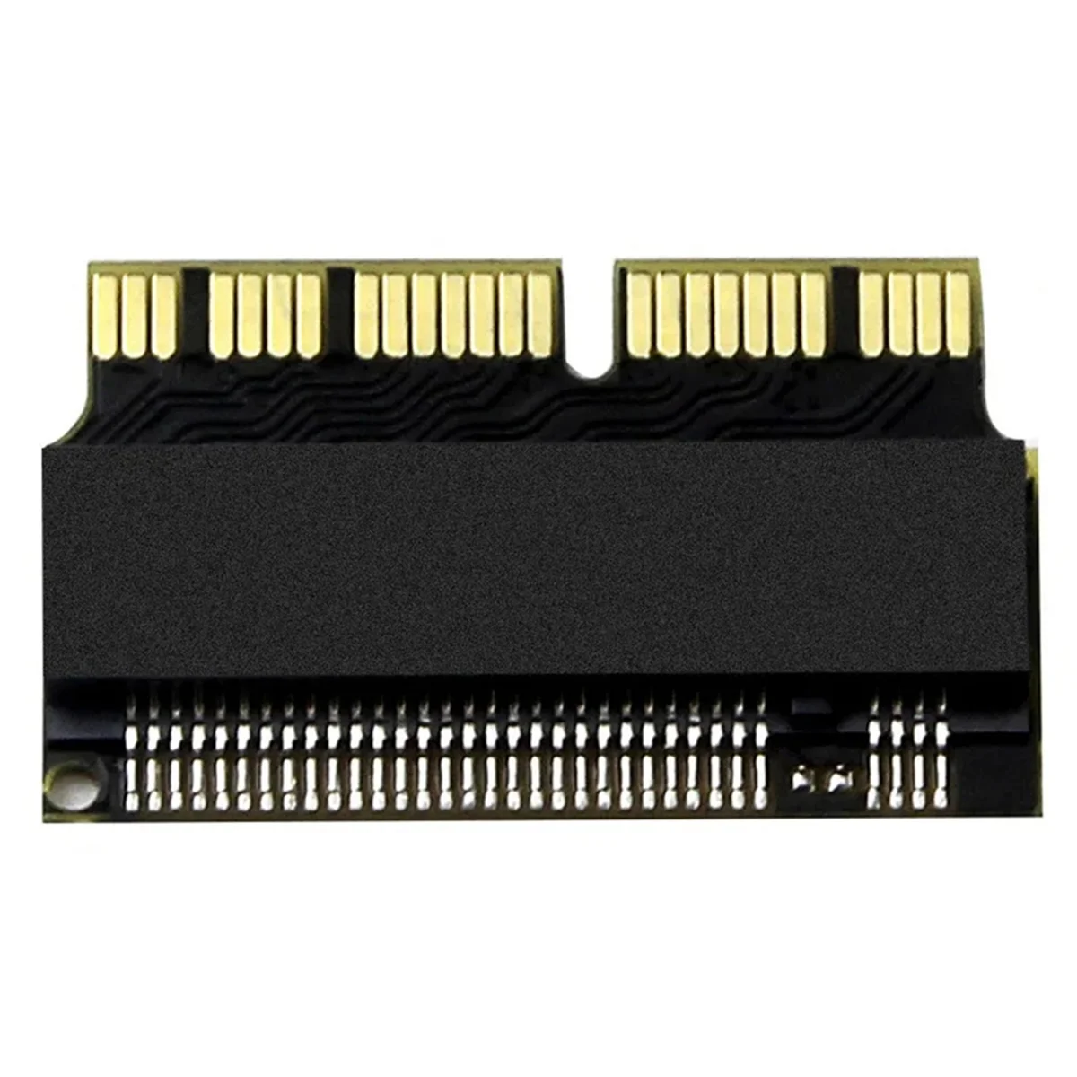 M.2 어댑터 PCIe M2-Macbook Air Pro 용 Apple 노트북 용 SSD 2013 2014 2015 A1465 A1466 A1502 A1398 PCI-E X4 NVMe SSD