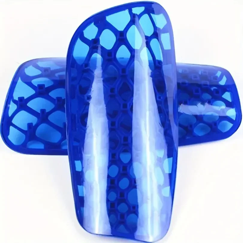 성인용 축구 레그 가드 보드 1쌍, 프로 축구 훈련용 스포츠 가드