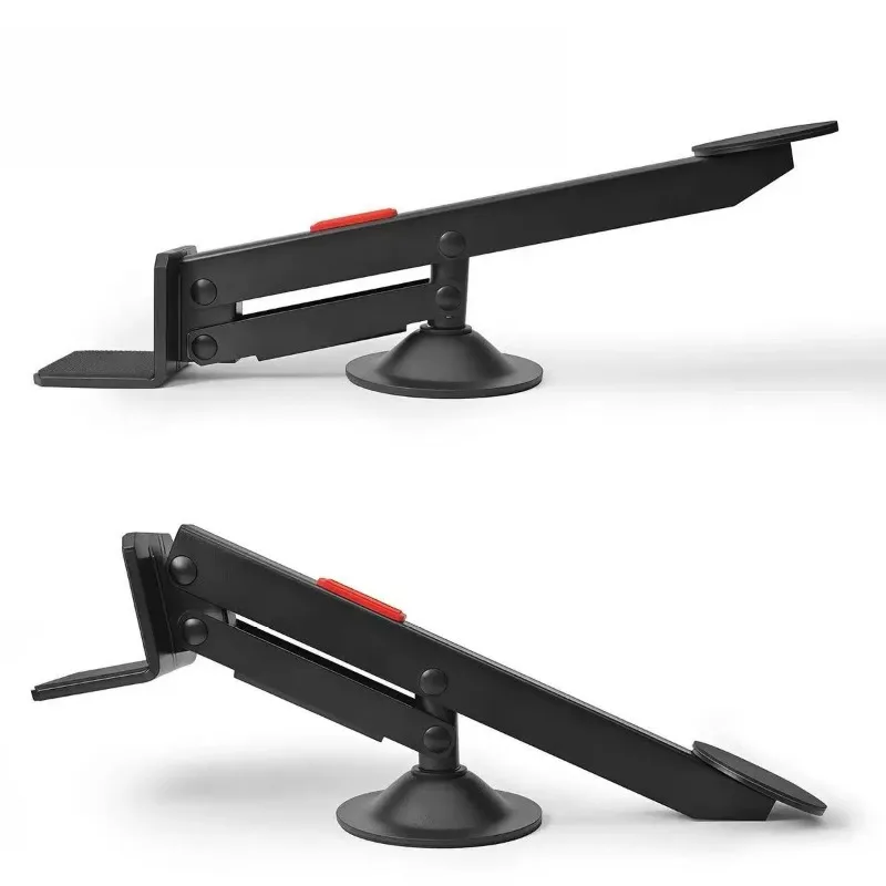 Wooden Door Installation Tools, Foot Operated Door Lifters, Substitute for Manual Lifting of Heavy Objects, and Pry Tools
