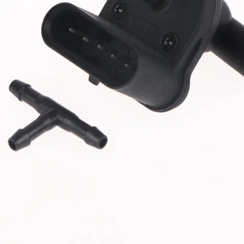 

CNG Automobile Oil To Gas System PS04 Differential Pressure AC Sensor High Sensitivity for Accurate Fuel Mixing Feedback